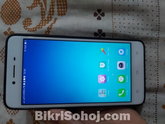 Oppo A37